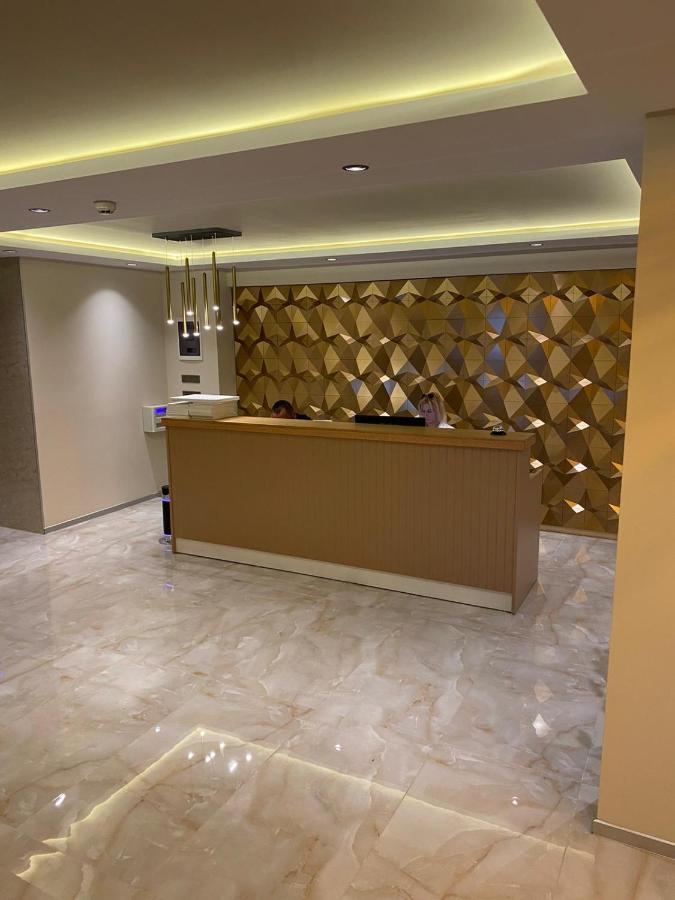 Fifty5 Suite Hotel Мармарис Екстериор снимка