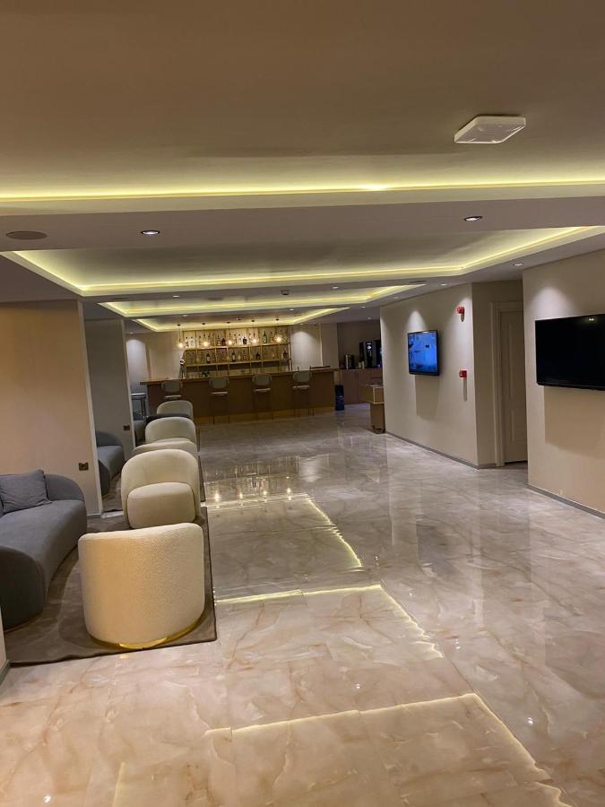 Fifty5 Suite Hotel Мармарис Екстериор снимка
