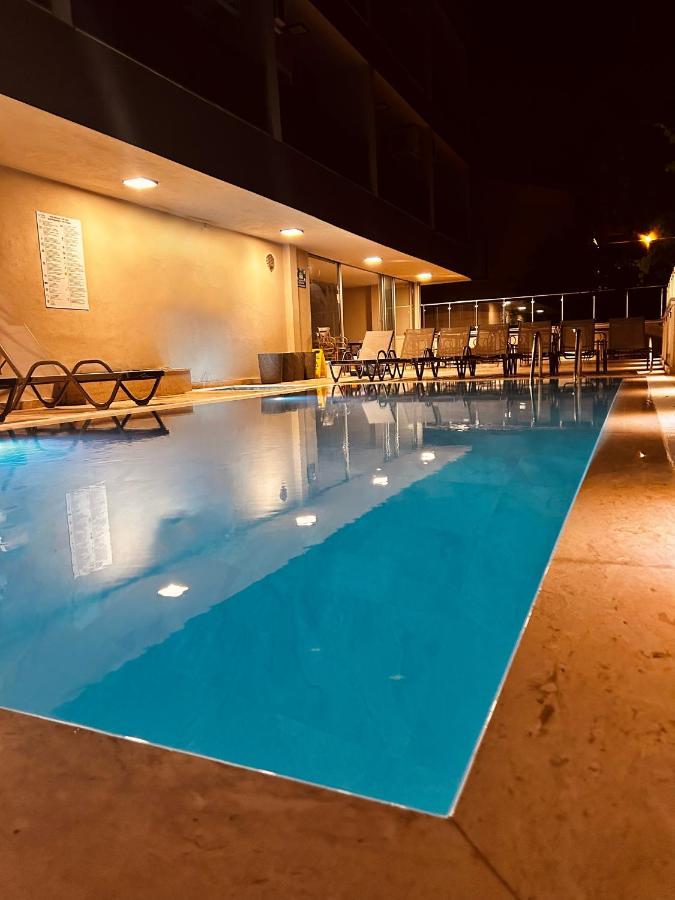 Fifty5 Suite Hotel Мармарис Екстериор снимка