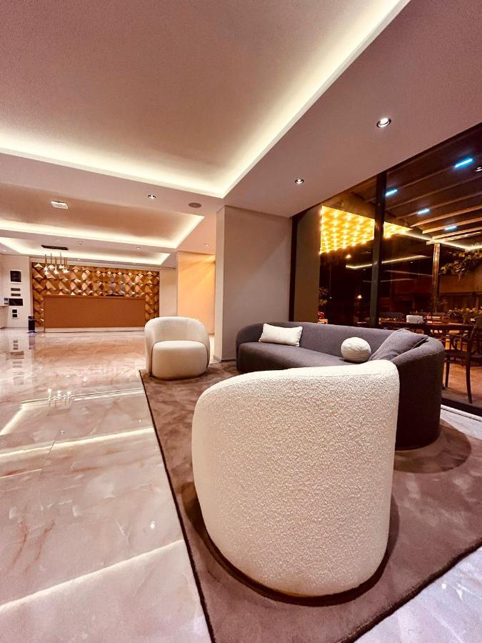 Fifty5 Suite Hotel Мармарис Екстериор снимка