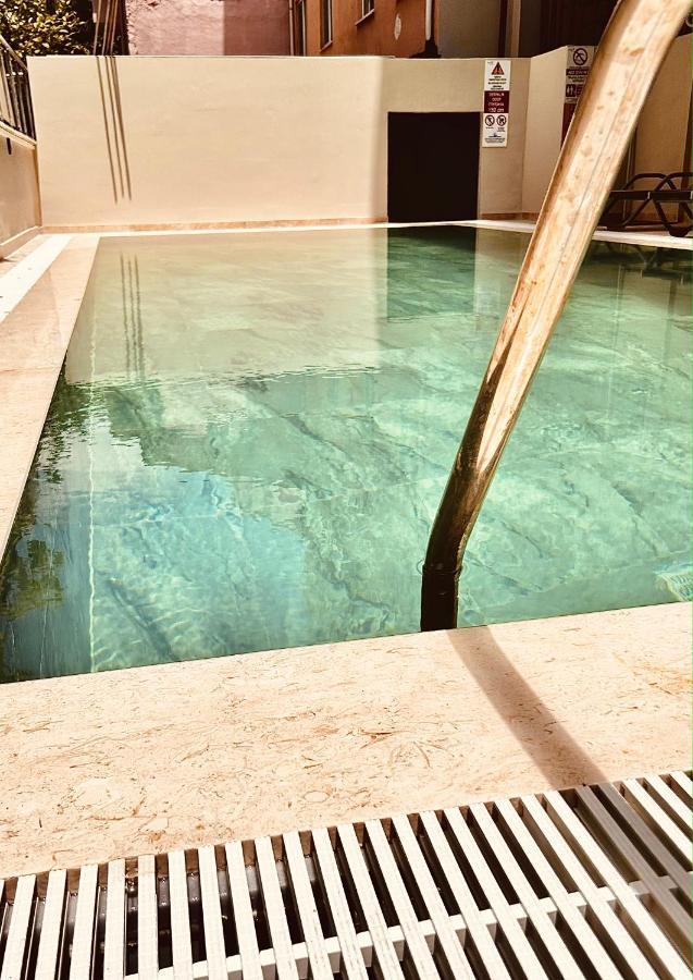 Fifty5 Suite Hotel Мармарис Екстериор снимка