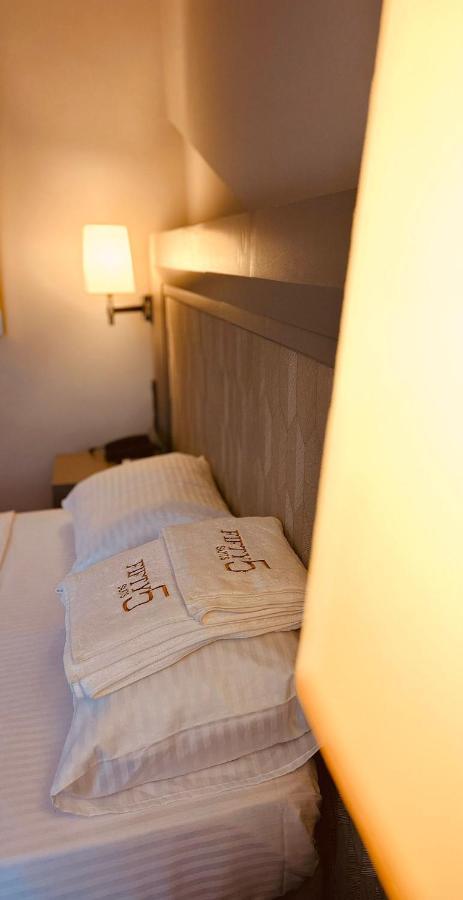 Fifty5 Suite Hotel Мармарис Екстериор снимка